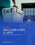 How to Start a Medical Courier Business: Step by Step Guide