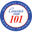 Medical Courier Game 101 logo